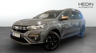 Dacia Jogger JOGGER EXTREME HYBRID TCE 110 7-SITS FR. 2590:-