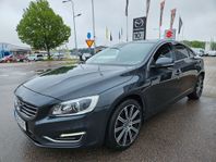 Volvo S60 T4 190hk Momentum Business Edition Pro