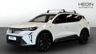 Renault Scénic E-TECH 100% ELECTRIC ESPRIT ALPINE 87 KWH