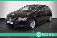 Seat Leon 1.0 TSI STYLE DSG APPLE CARPLAY SENSORER