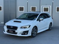 Subaru Levorg 1.6 170HK 4WD GTS Nav(GPS) Taklucka Backkamera