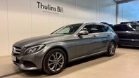 Mercedes-Benz C 200 T 4MATIC Avantgarde / Drag / Burmester