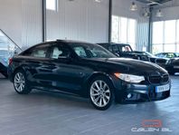 BMW 430 d xDrive Gran Coupé M Sport Taklucka HK HuD Skinn