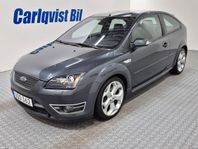 Ford Focus ST 3DR 225HK