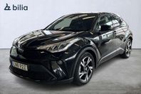 Toyota C-HR Hybrid 1,8 X EDITION