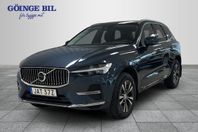 Volvo XC60 Recharge T6 II Core Edition / Drag / Backkamera /