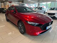 Mazda 3 Hatchback 2.0 SKYACTIV-G M Hybrid Sky 150 hk