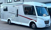 Dethleffs Trend 7057 Aut 150hk Endast 2 ägare ( 3025 mil)