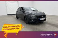 Fiat Tipo 1.4 FIRE 95hk Street Bluetooth Farthållare