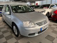 Volkswagen Golf 5-dörrar 1.6 Trendline