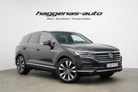 Volkswagen Touareg V6 TDI 4Motion / 286hk / Executive / Pano