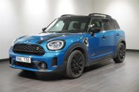 MINI Countryman Cooper SE ALL4 3,95% ränta