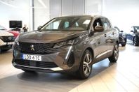 Peugeot 3008 Hybrid 225 Eat 224hk 2020 Servad 3,95% ränta