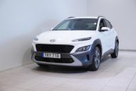 Hyundai Kona Hybrid 1.6 DCT 141hk Advanced 3,95% ränta