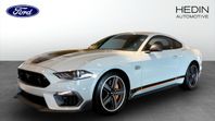 Ford Mustang Mach 1 Fastback V8 460hp -Aut