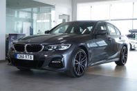 BMW 330e xDrive M-Sport Aktiv Farthållare Drag Sportstolar H
