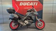 Ducati Multistrada V2S Travel