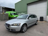 Volvo V50 2.4 Kinetic Euro 4