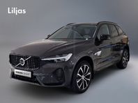 Volvo XC60 Recharge T6 Ultimate Dark