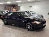 BMW 530 i Sedan M-Sport 272hk | NAVI | NYSERVAD
