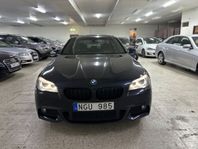 BMW 530 i Sedan M-Sport 272hk | NAVI | NYSERVAD