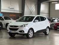 Hyundai ix35 2.0 4WD Business P-Sensorer 163hk