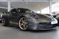 Porsche 911 GT3 992 GT3