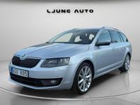 Skoda Octavia Kombi 1.8 TSI 4x4 Business Edition, Elegance
