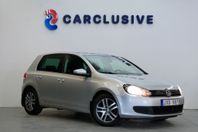 Volkswagen Golf TDI Masters | 822kr/mån | Värmare | Nyservad