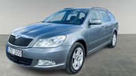 Skoda Octavia Kombi 1.6 TDI Elegance|besiktad|servad|hemleve