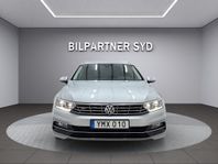 Volkswagen Passat Sportscombi 2.0 TDI DPF SCR 4Motion GT