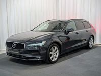 Volvo V90 D4 Geartronic Eu6|Drag|Värmare|