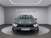 Volkswagen Passat 2.0 TDI DPF SCR BMT 4Motion GT Euro 6