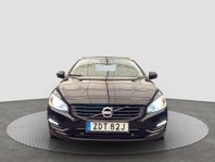 Volvo V60 D6 Plug-in Hybrid AWD Geartronic Summum