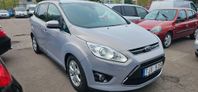 Ford Grand C-Max 1.6 TDCi Titanium Euro 5 Ny Bes 7 sits
