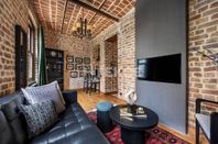 Mellanvåning Hacimimi Beyoglu Istanbul