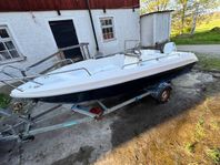 Scandica 550 -07 Johnson 90