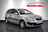 Kia Rio 1.6 CVVT 112hk #6158mil#