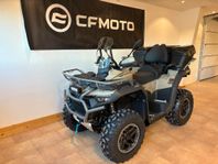CFMOTO 1000 Overland GPS Digital touch display Drag Vinsch
