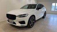 Volvo XC60 T5 AWD R-Design Polestar HUD 360Kamera Toppskick!