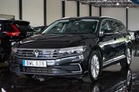 Volkswagen Passat Sportscombi GTE 1.4T Executive Cockpit Dra