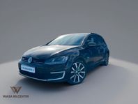 Volkswagen Golf GTE 1.4 TSI ACT GTE Euro 6/BES/NYKAM/SERVAD/