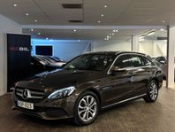 Mercedes-Benz C 220 T d BlueTEC 7G-Tronic *2 brukare*