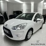 Citroën C3 1.4 HDi Automat AC Drag Farthhållare Ny Servad