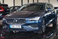 Volvo V60 Recharge T6 AWD Inscription Exp Blis Kamera VOC