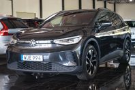 Volkswagen ID.4 Pro Performance Comfort PlusPro 360 Kam Drag
