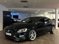 Volvo S60 D4 Geartronic, R-Design 1738kr/mån