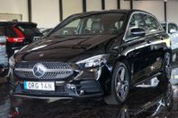 Mercedes-Benz B 250 e 8G AUT AMG Kamera Drag Plug-in Hybrid