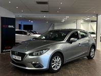 Mazda 3 Sport 2.0 SKYACTIV-G Core *1090kr/mån*