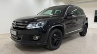 Volkswagen Tiguan 2.0 TDI 4Motion R-Line Sport & Style